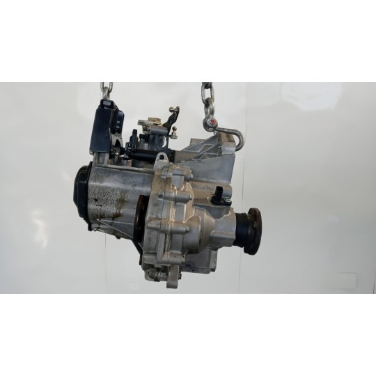 GEARBOXES  SEAT Ibiza 2002>2006 used