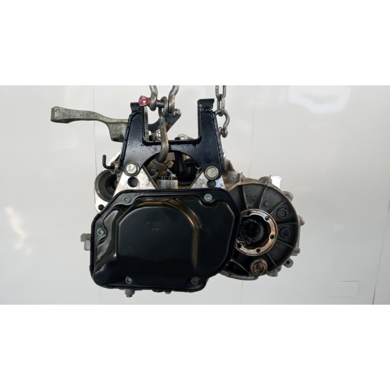 SEAT GEARBOXES  SEAT Ibiza 2002>2006 used