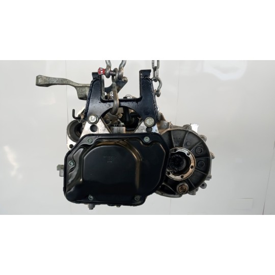 GEARBOXES  SEAT Ibiza 2002>2006 used