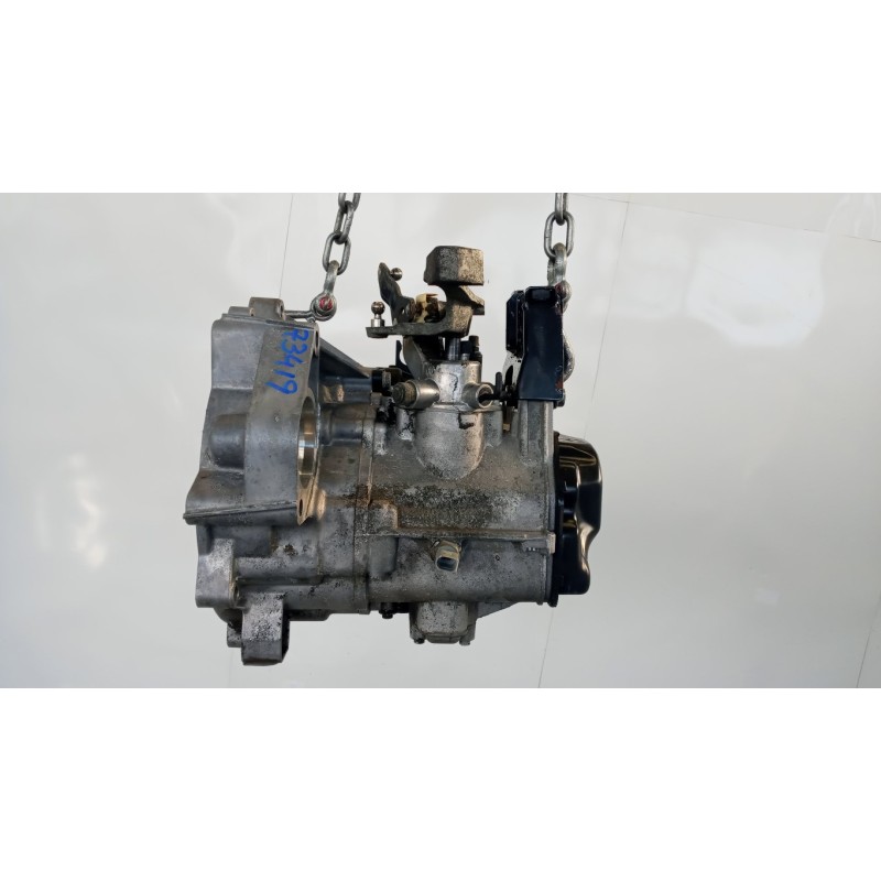 SEAT GEARBOXES  SEAT Ibiza 2002>2006 used