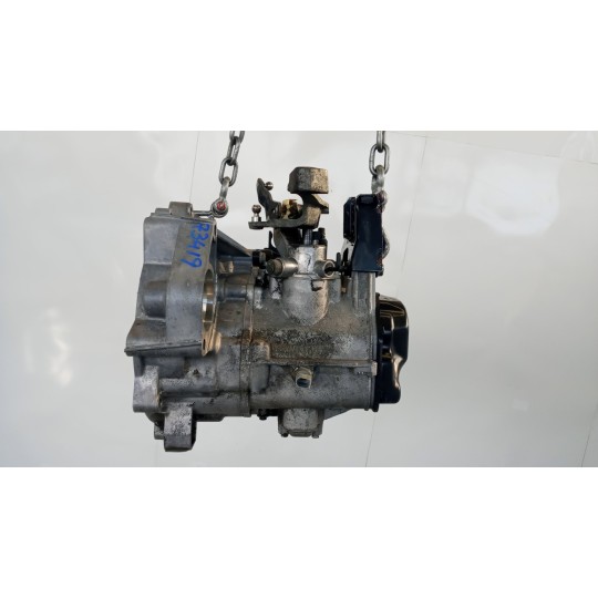 CAMBIO SEAT Ibiza 2002>2006 usato