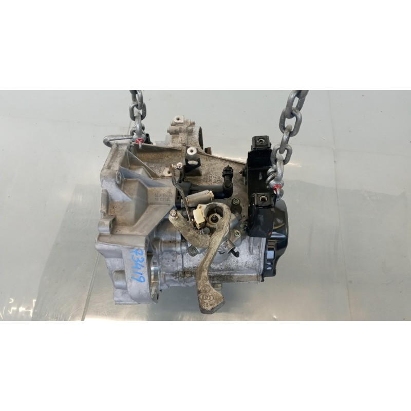 SEAT CAMBIO SEAT Ibiza 2002>2006 usato