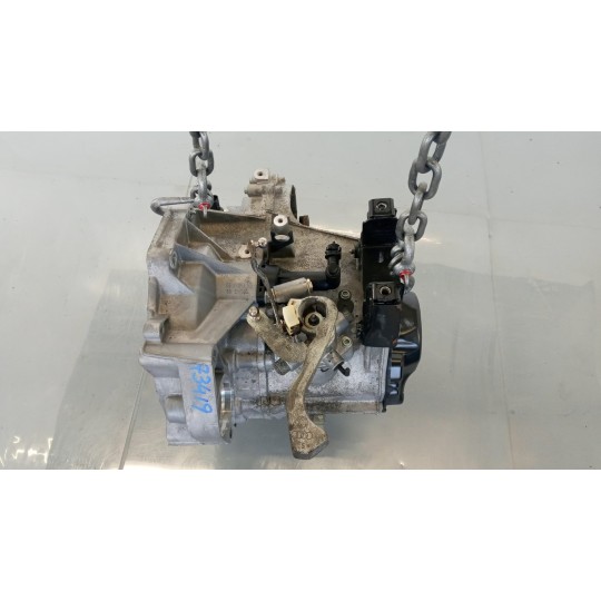 GEARBOXES  SEAT Ibiza 2002>2006 used