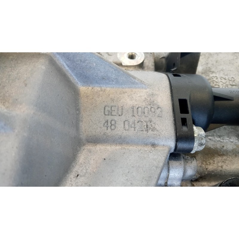 SEAT CAMBIO SEAT Ibiza 2002>2006 usato