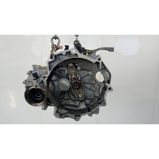 CAMBIO SEAT Ibiza 2002>2006 usato