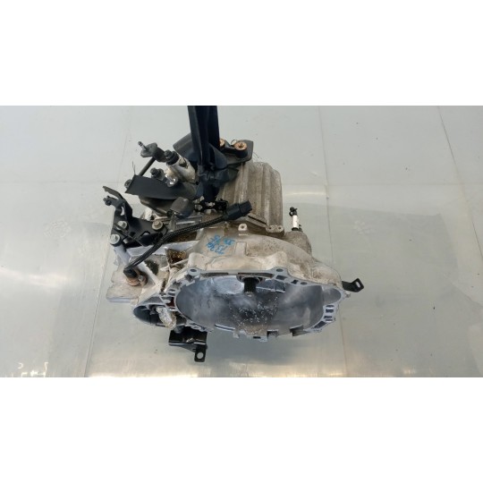 GEARBOXES  HYUNDAI ix35 2009>2015 used