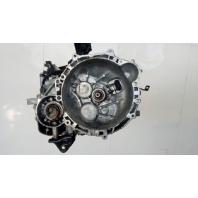GEARBOXES  HYUNDAI ix35...