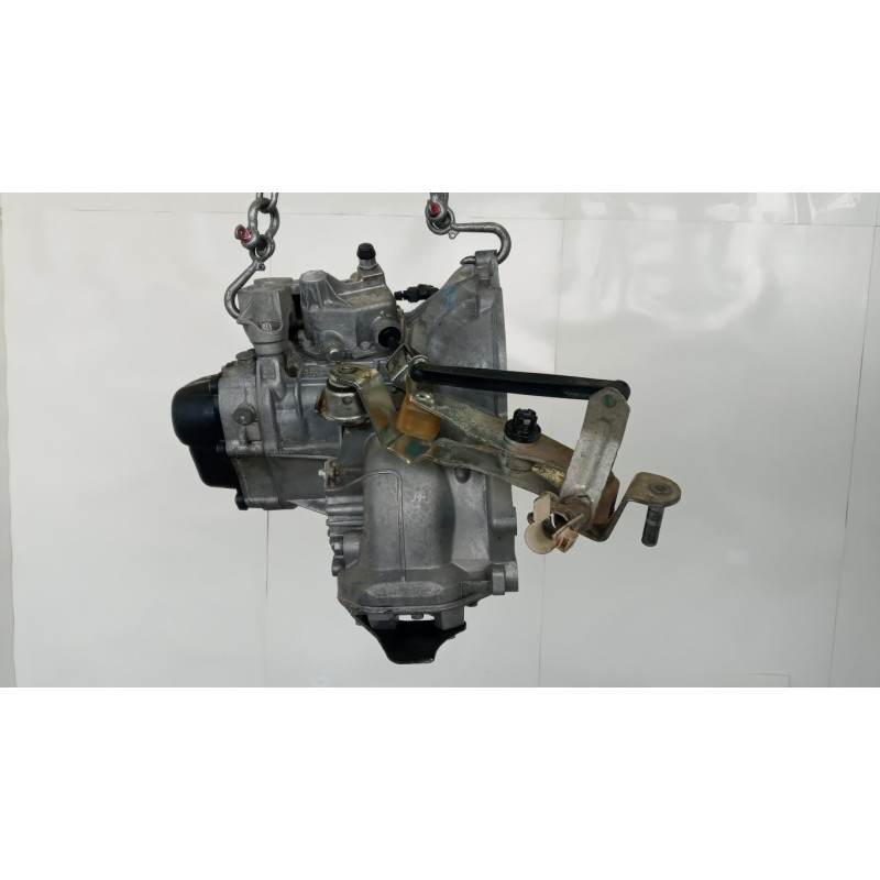OPEL GEARBOXES  OPEL Meriva A 2006>2010 used