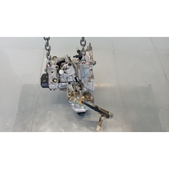 GEARBOXES  OPEL Meriva A 2006>2010 used