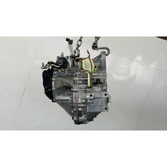 GEARBOXES  TOYOTA Yaris 2003>2005 used