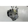 TOYOTA GEARBOXES  TOYOTA Yaris 2003>2005 used