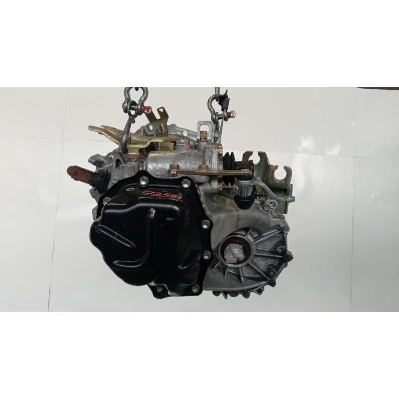 TOYOTA GEARBOXES  TOYOTA Yaris 2003>2005 used