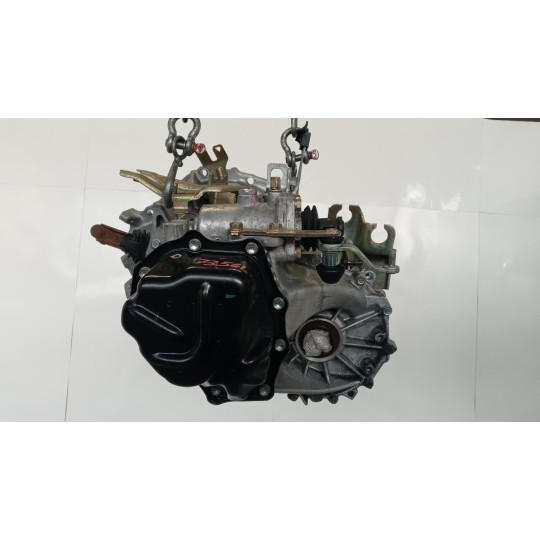 GEARBOXES  TOYOTA Yaris 2003>2005 used