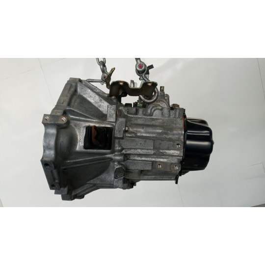 GEARBOXES  TOYOTA Yaris 2003>2005 used