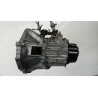 TOYOTA GEARBOXES  TOYOTA Yaris 2003>2005 used