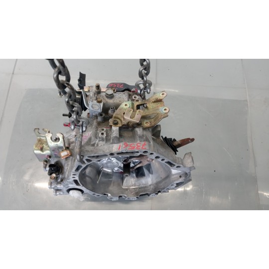 GEARBOXES  TOYOTA Yaris 2003>2005 used