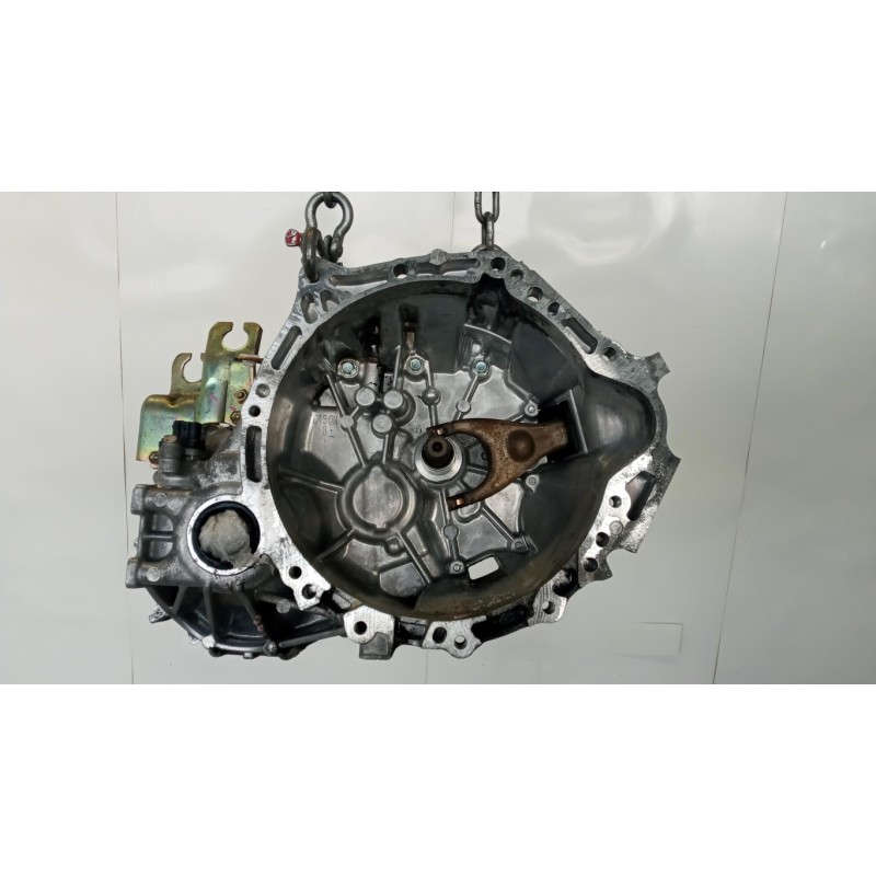 TOYOTA GEARBOXES  TOYOTA Yaris 2003>2005 used