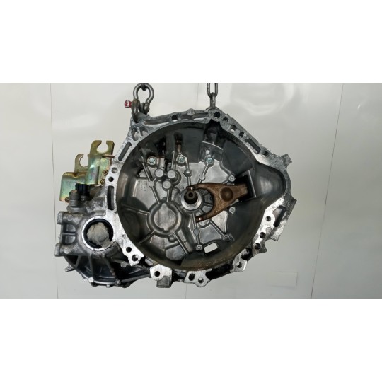 GEARBOXES  TOYOTA Yaris 2003>2005 used
