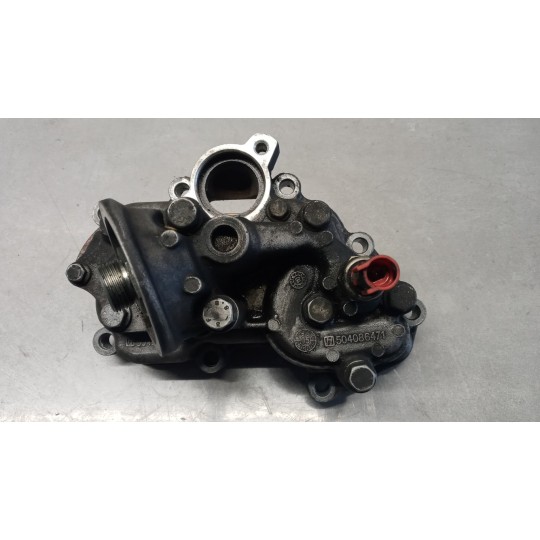 HEAT EXCHANGER  IVECO Daily 2006>2009 used