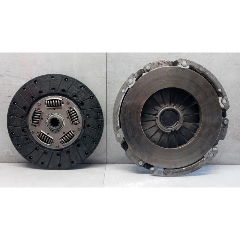 IVECO KIT CLUTCHES  IVECO Daily 2006>2009 used