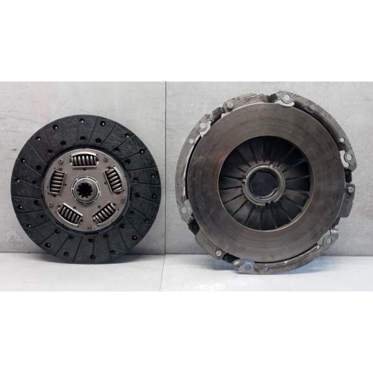 KIT FRIZIONE IVECO Daily 2006>2009 usato