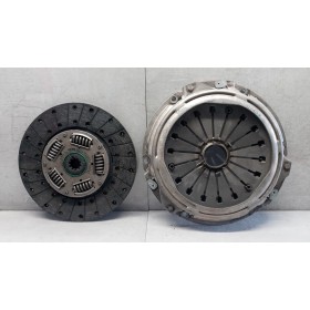 KIT FRIZIONE IVECO Daily...