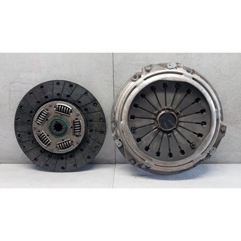 IVECO KIT CLUTCHES  IVECO Daily 2006>2009 used