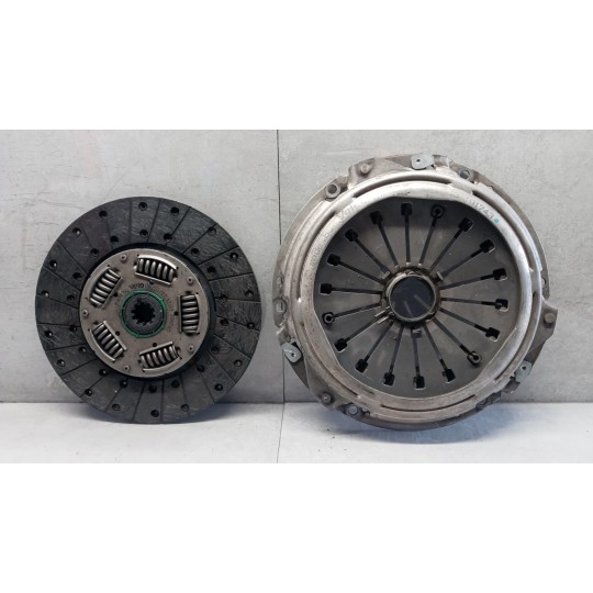 KIT FRIZIONE IVECO Daily 2006>2009 usato