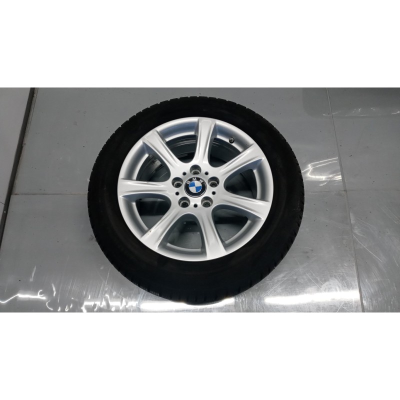 BMW KIT 4 CERCHI IN LEGA BMW Serie 3 GT (F34) 2016>2020 usato