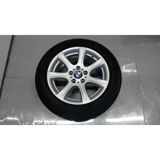 KIT 4 CERCHI IN LEGA BMW Serie 3 GT (F34) 2016>2020 usato