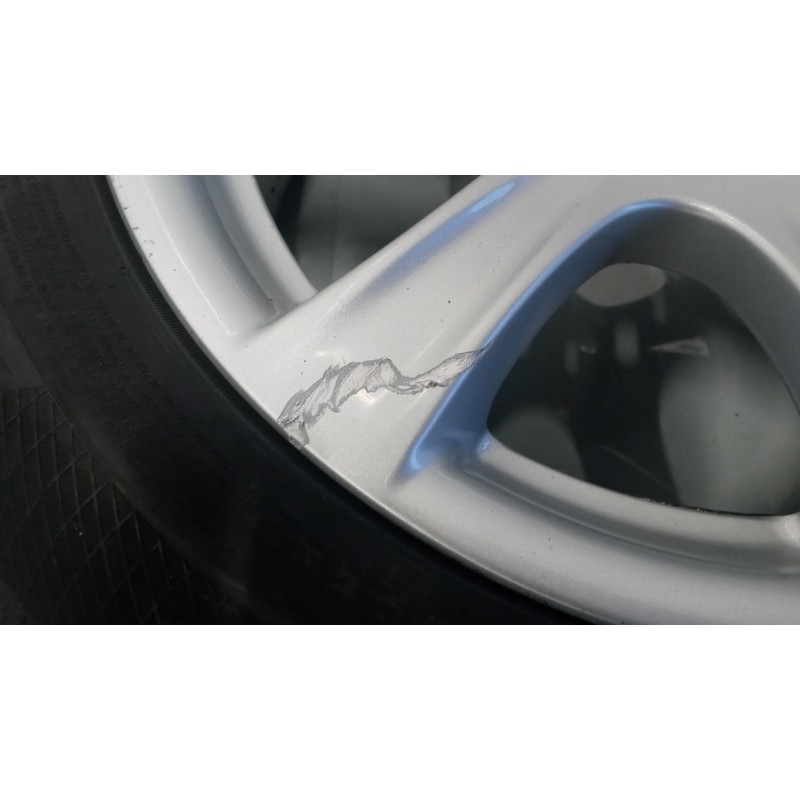 BMW KIT 4 CERCHI IN LEGA BMW Serie 3 GT (F34) 2016>2020 usato