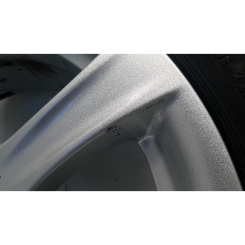 BMW KIT ALLOY WHEELS  BMW Serie 3 GT (F34) 2016>2020 used