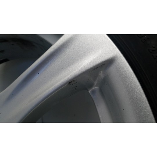 KIT ALLOY WHEELS  BMW Serie 3 GT (F34) 2016>2020 used