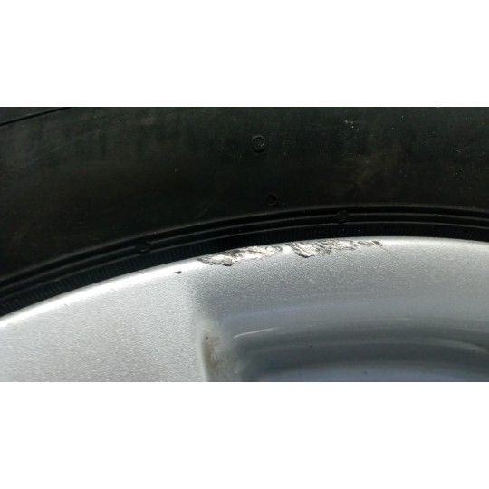 KIT ALLOY WHEELS  BMW Serie 3 GT (F34) 2016>2020 used