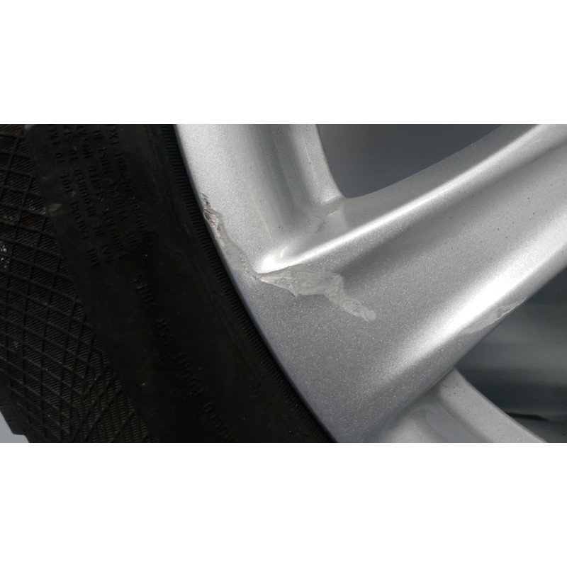 BMW KIT 4 CERCHI IN LEGA BMW Serie 3 GT (F34) 2016>2020 usato