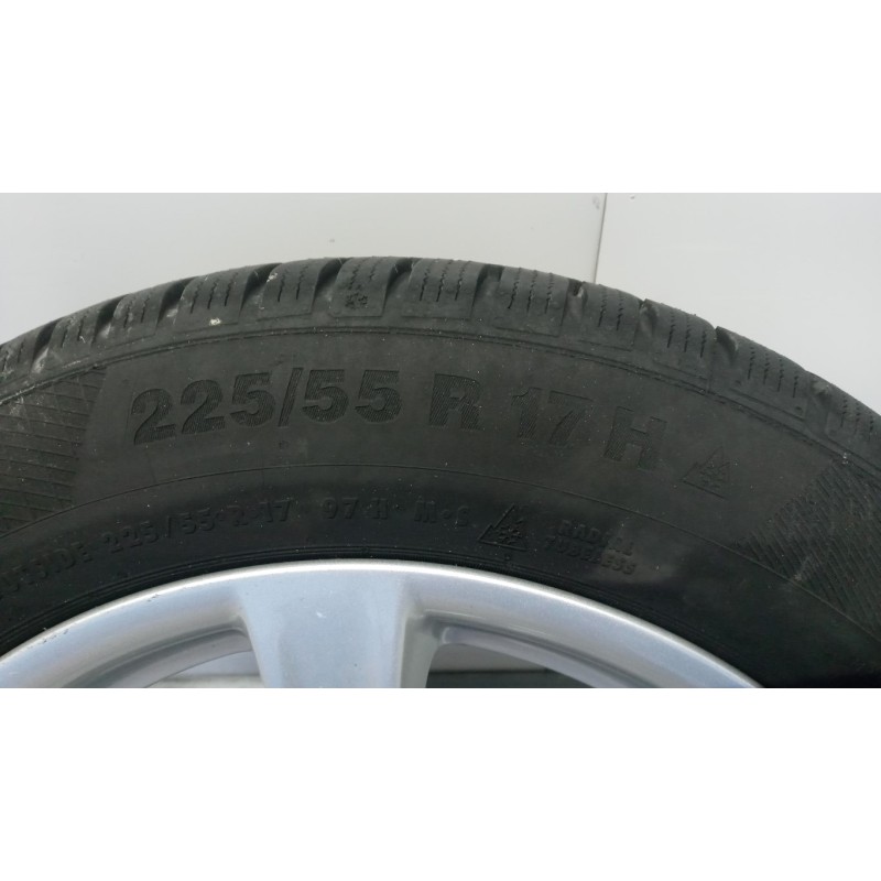 BMW KIT ALLOY WHEELS  BMW Serie 3 GT (F34) 2016>2020 used