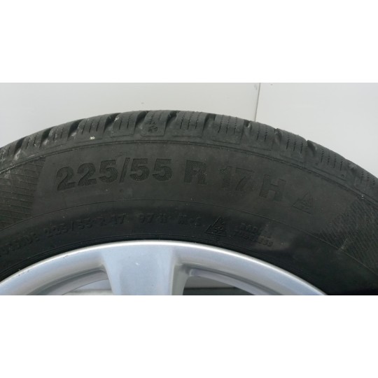 KIT ALLOY WHEELS  BMW Serie 3 GT (F34) 2016>2020 used