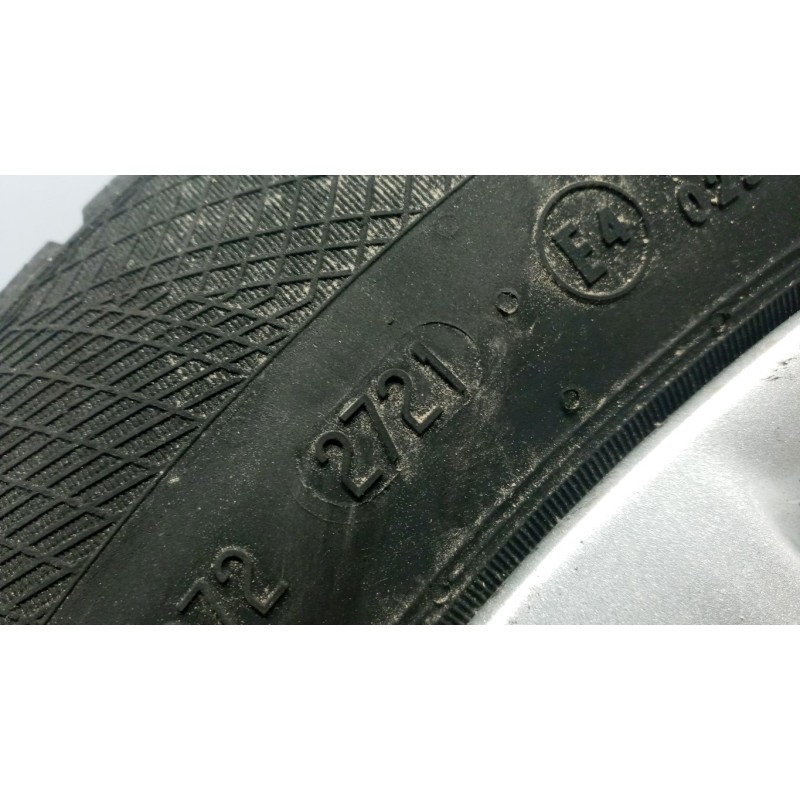 BMW KIT ALLOY WHEELS  BMW Serie 3 GT (F34) 2016>2020 used