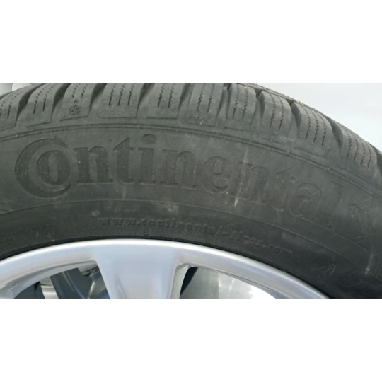 KIT ALLOY WHEELS  BMW Serie 3 GT (F34) 2016>2020 used