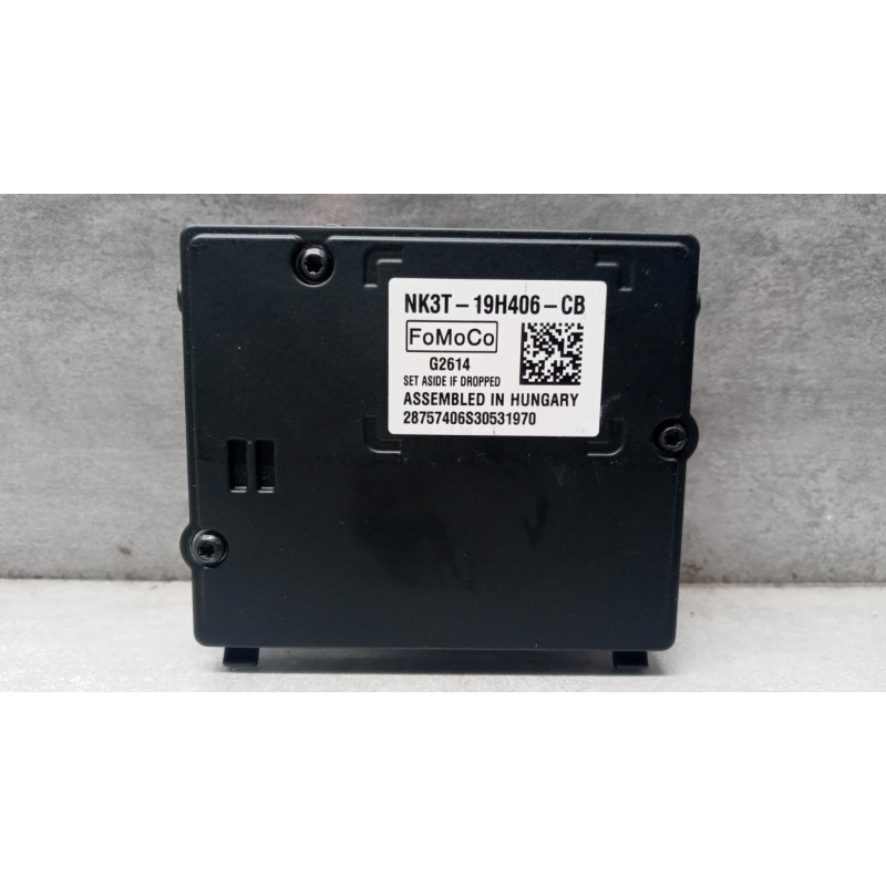 FORD van TELECAMERA FORD van Transit 2019> usato