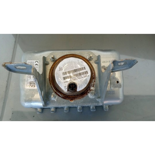 KIT AIR BAG ALFA ROMEO Giulia 2015> usato