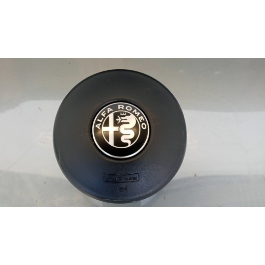 KIT AIR BAG ALFA ROMEO Giulia 2015> usato