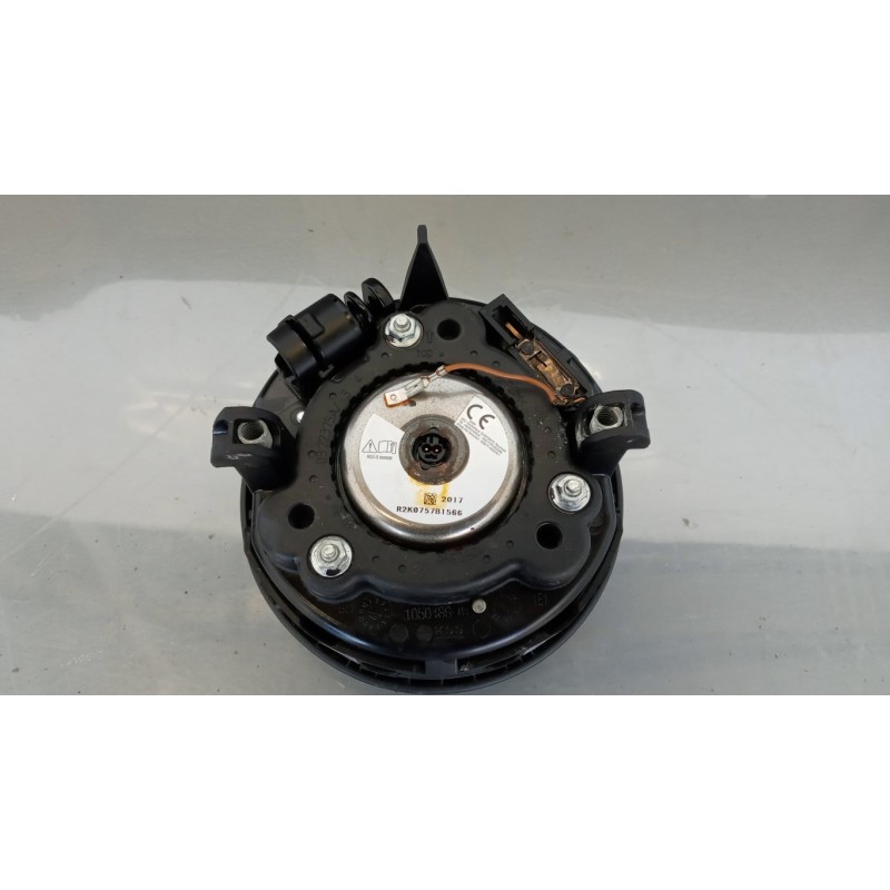 ALFA ROMEO KIT AIR BAG ALFA ROMEO Giulia 2015> usato