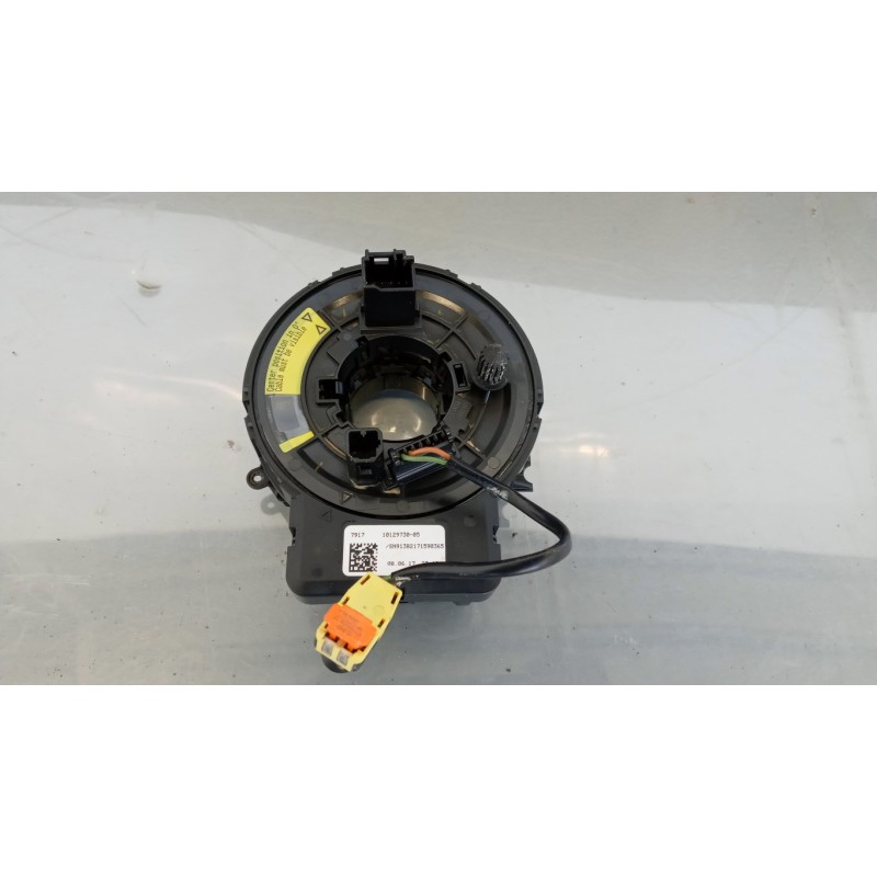 ALFA ROMEO KIT AIR BAG ALFA ROMEO Giulia 2015> usato