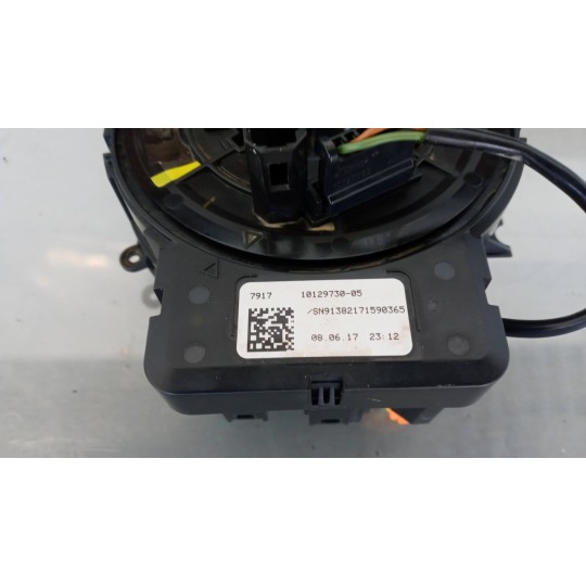 KIT AIR BAG ALFA ROMEO Giulia 2015> usato