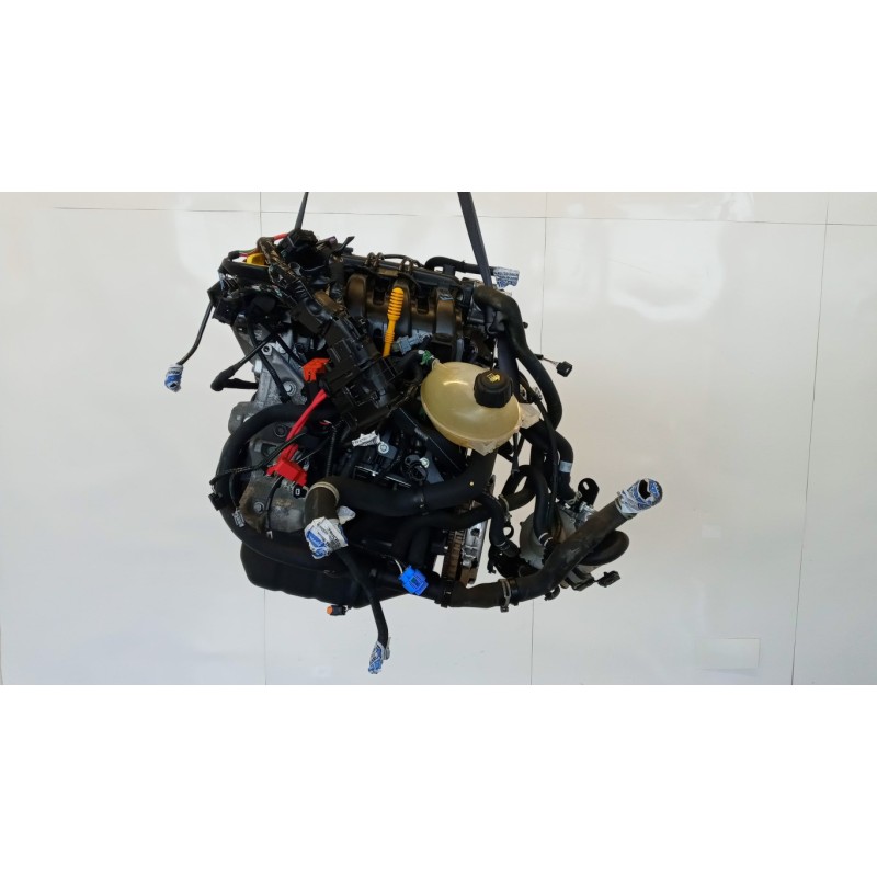 RENAULT MOTORE RENAULT Clio 2012>2016 usato