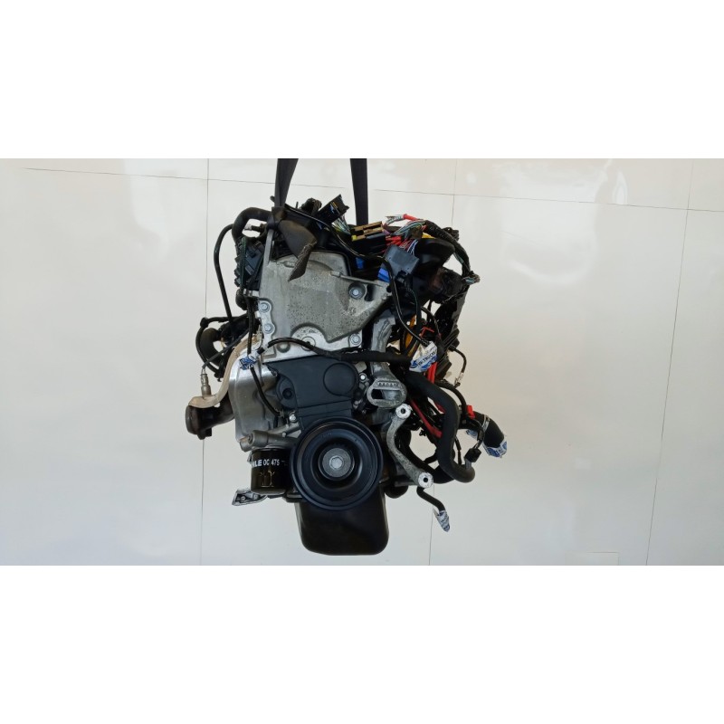RENAULT MOTORE RENAULT Clio 2012>2016 usato
