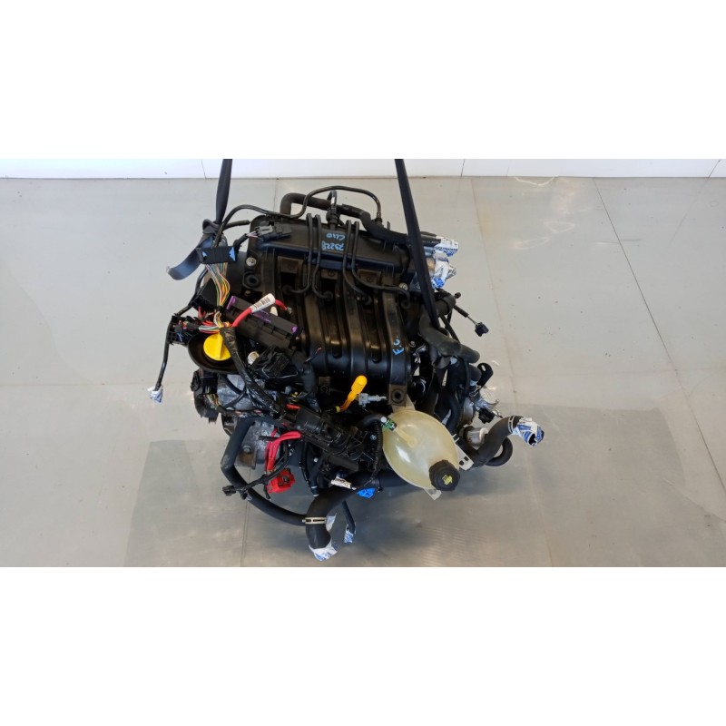 RENAULT ENGINE RENAULT Clio 2012>2016 used