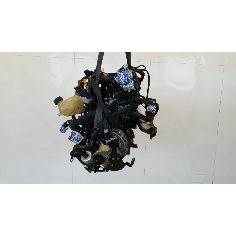 RENAULT ENGINE RENAULT Clio 2012>2016 used
