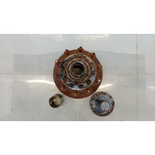 MONTANTE COMPLETO SINISTRO SCANIA Serie R 2005> usato